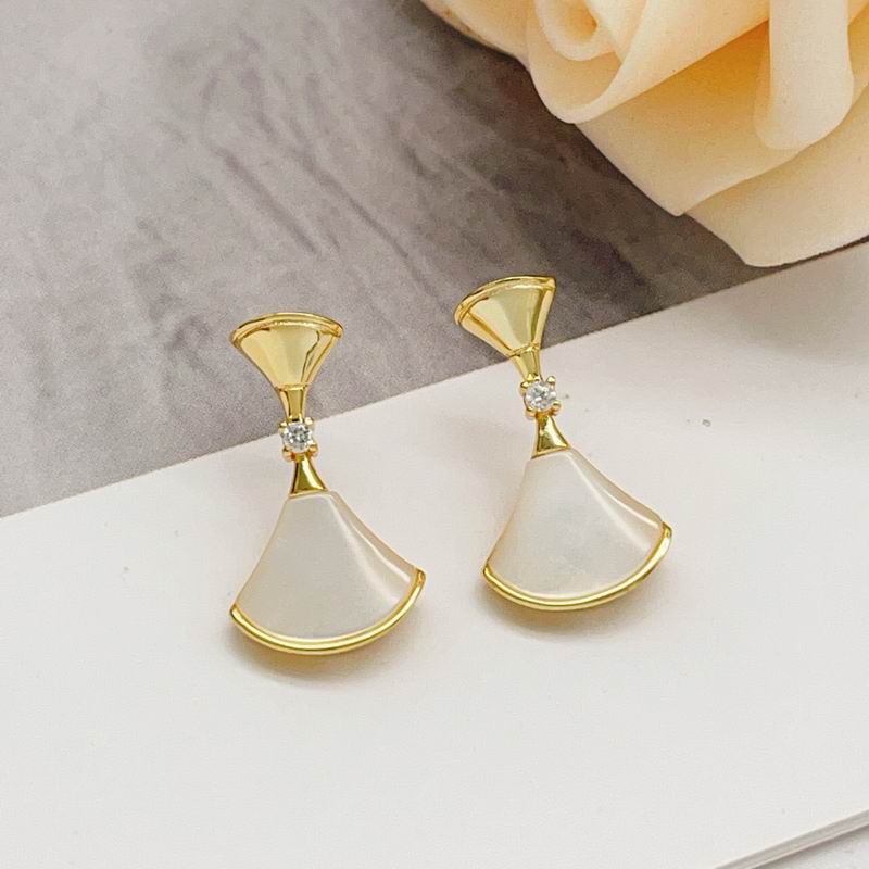 Bvlgari earring 12yxx11
